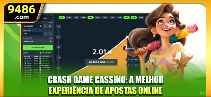 Cassino 24/7 disponível