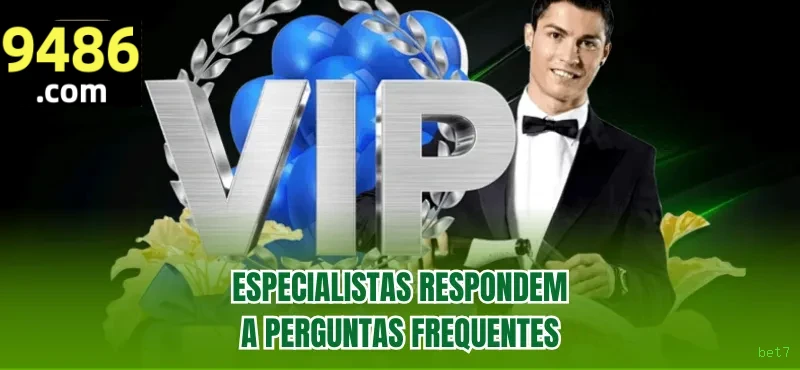 Progressão VIP